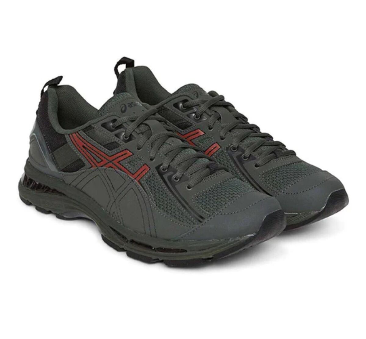 Asics Gel-Burz 2 Kiko Kostadinov Forest Green | eBay Asics Gel-Burz 2 Kiko Kostadinov Forest Green | eBay