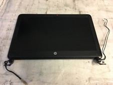 HP Probook 430 G1 13" Matte Screen Complete Assembly - Tested