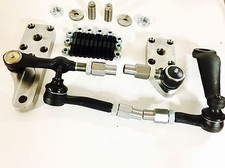 Dana 60 High Steer Y-link Steering Kit For All Dana 60 App Thick Arms Studs Hd Dana 60 High Steer Y-link Steering Kit For All Dana 60 App Thick Arms Studs Hd