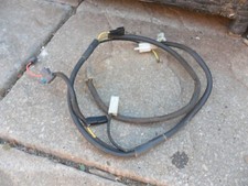 SHERCO ST 125 200 250 290 300 WIRING HARNESS - FIT 2009 - 2015