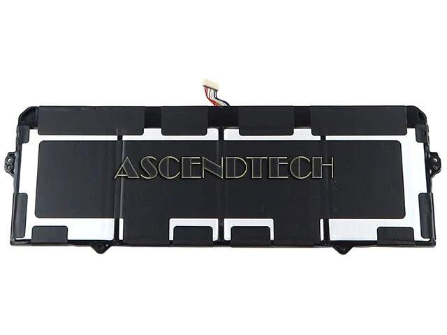 BATERÍA PORTÁTIL ORIGINAL SAMSUNG XE530QDA 7.7V 5780MAH 44.5WH 4 CELDAS BA43-00395A Foto 2 de 2