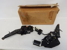 New OEM 1993 & Up Ford Seat Track Motor Mover Automatic Kit F3LY63617S10A