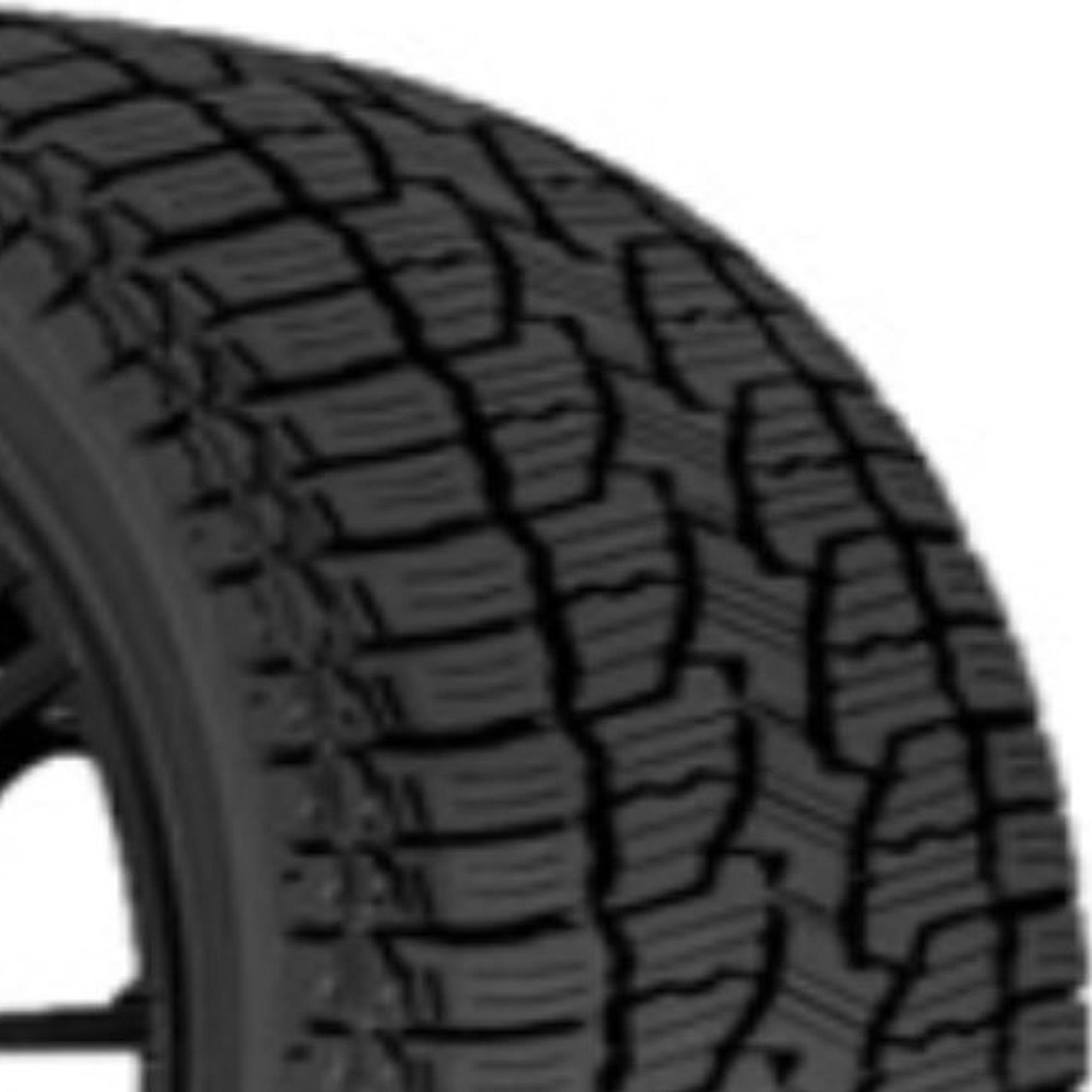 4 New Multimile Wild Country Xtx At4s 245x70r16 Tires 2457016 245 70 16 eBay