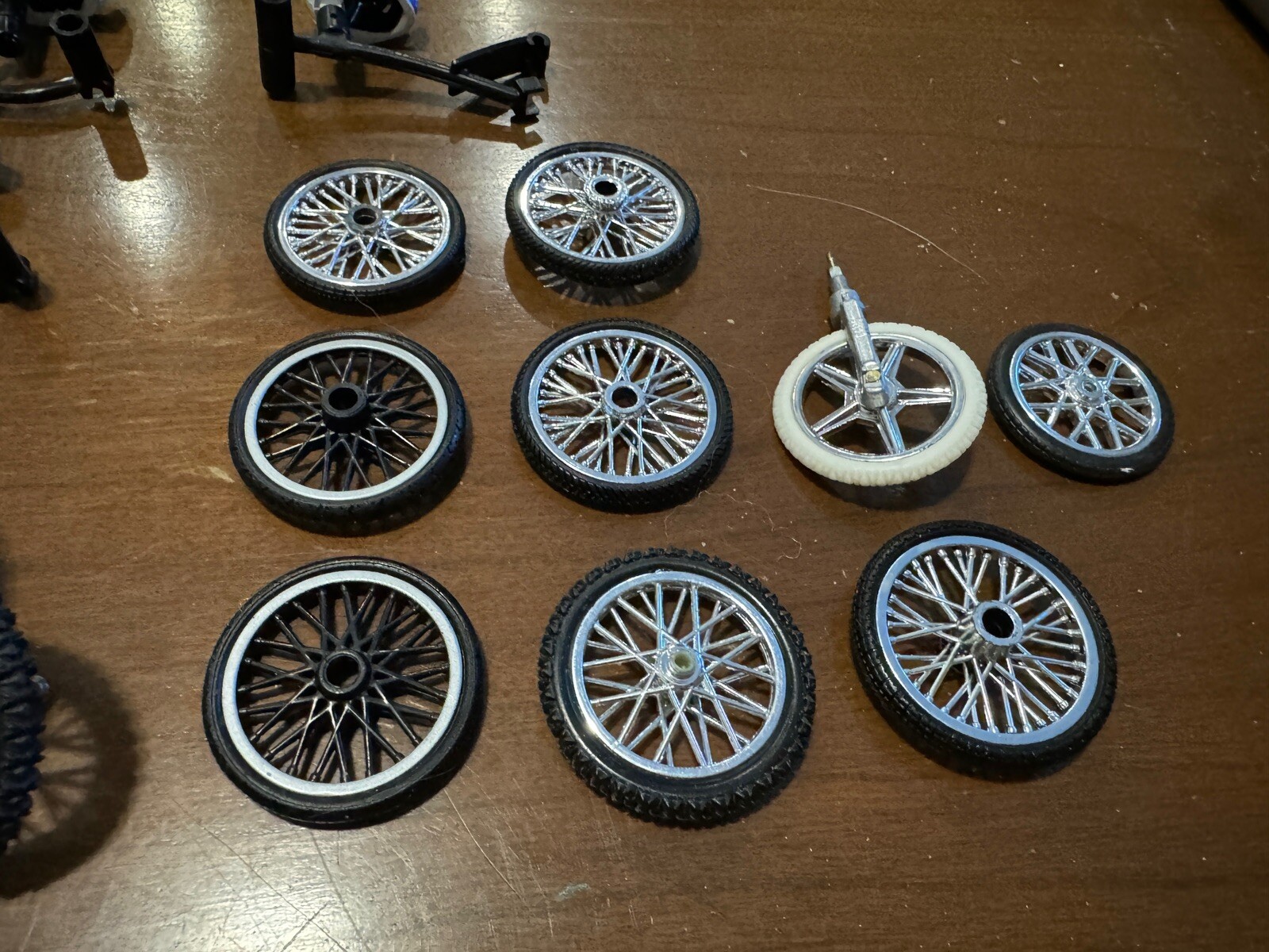 LOT Road Champs BXS Finger Bike Haro eBay