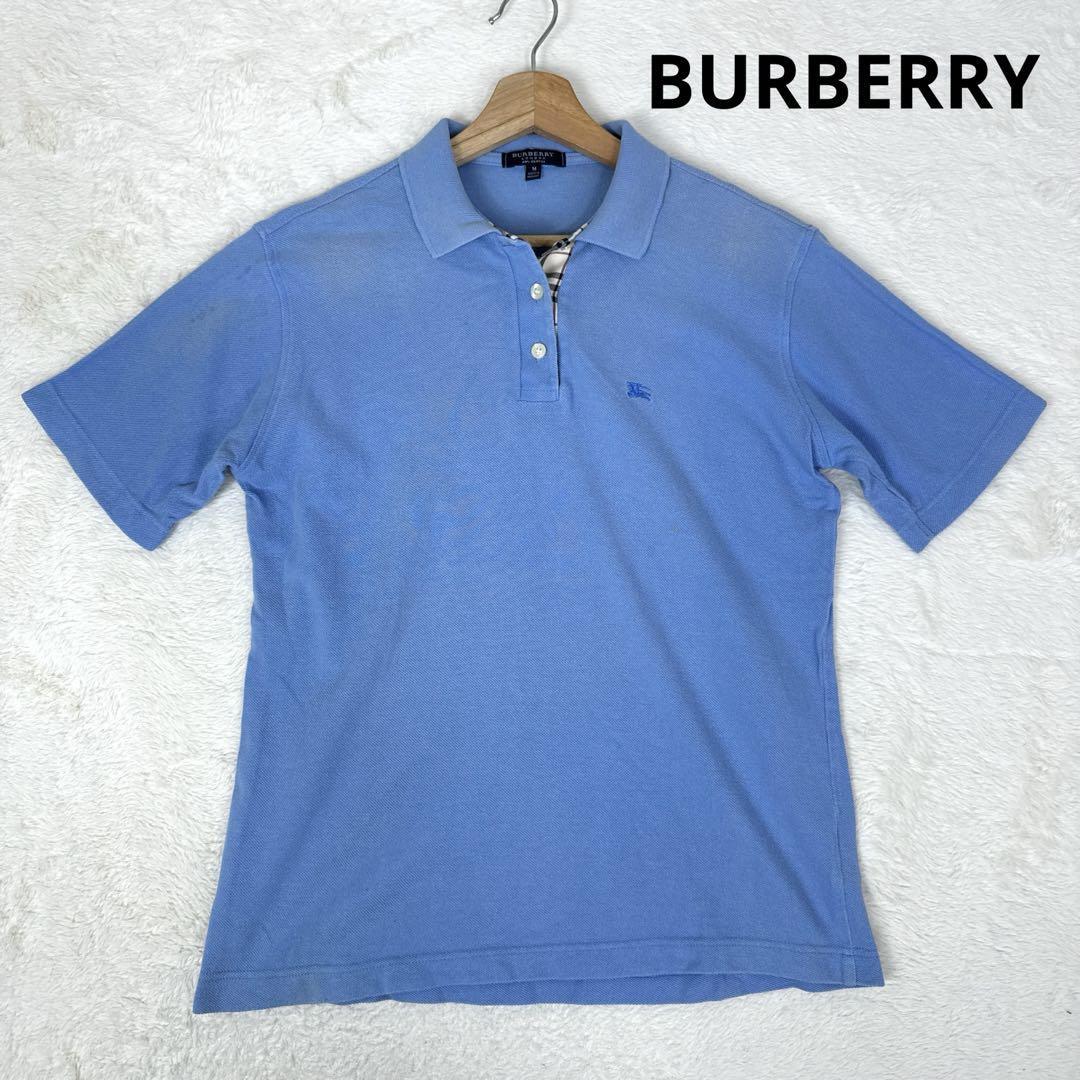 Burberry Polo shirt Men's Fashion from Japan