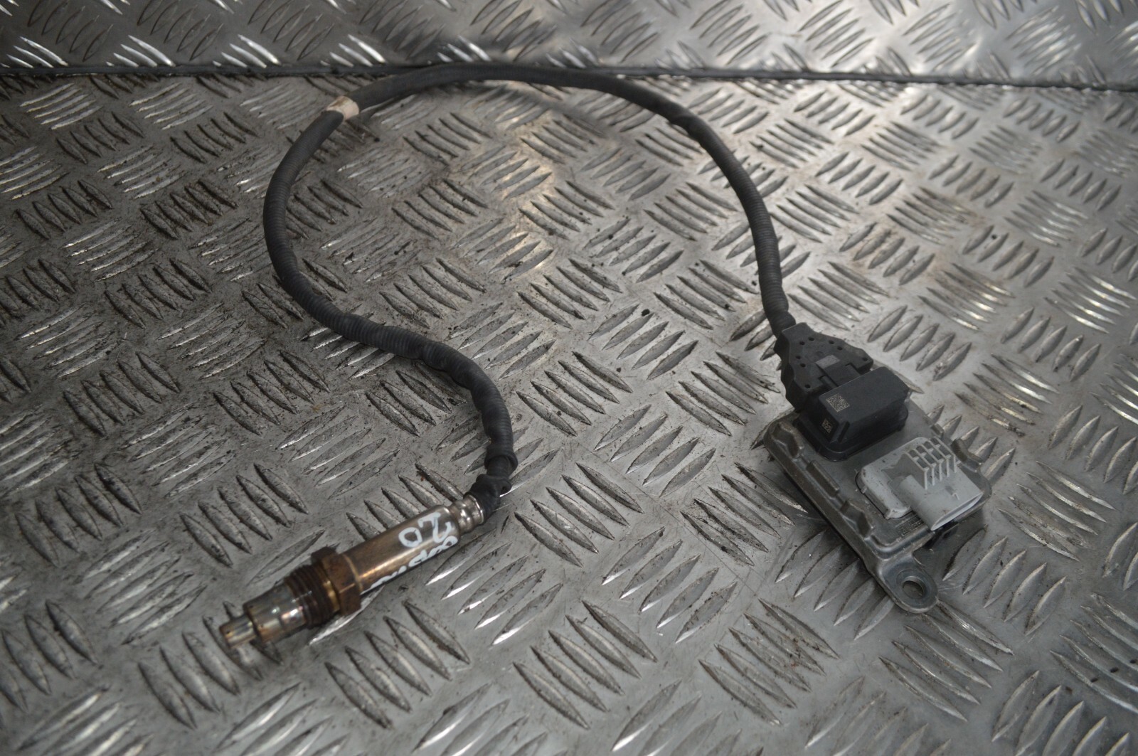 Nissan Qashqai Nox Sensor A2C16635100 2020 J11 1.6 Petrol Lambda