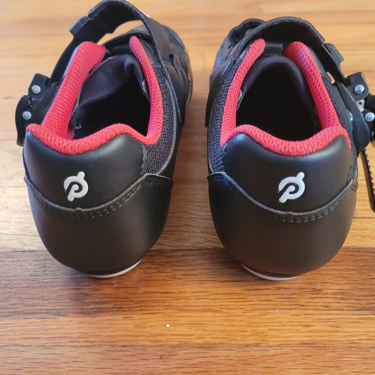 Route - taille 37 - Chaussures de cyclisme unisexes pour hommes et