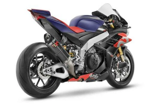 RSV Aprilia Motorcycles & Scooters