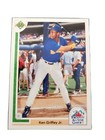 1991 Upper Deck Ken Griffey Jr All Star #87F