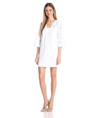 Bb Dakota Eyelet Dress Clearance Bb Dakota White Lace Dress Best Sale