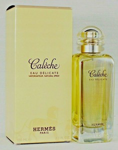 hermes caleche eau delicate