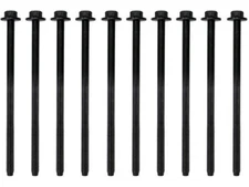 For 1993-1998 Lincoln Mark VIII Head Bolt Set Felpro 78267MMSR 1995 1994 1996