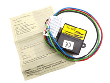 MOTORRADLAND BOE BB86 Drosseleinheit Drossel SH125 JF09 Roller