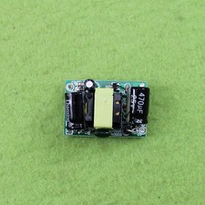 1PCS 5W AC-DC 12V 450mA Power Supply Buck Converter Step Down Module CA 