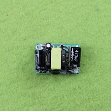 1PCS 5W AC-DC 12V 450mA Power Supply Buck Converter Step Down Module CA 