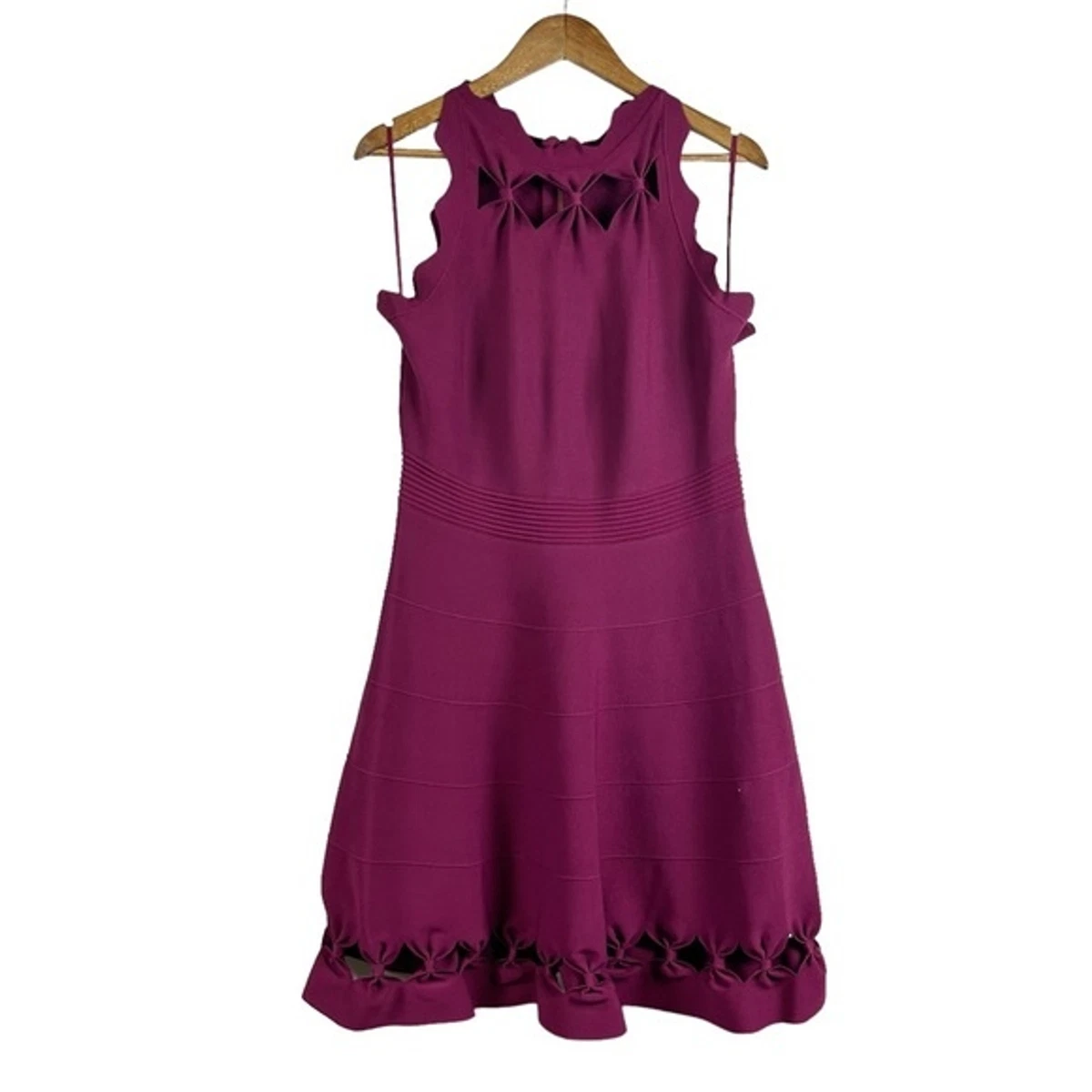Ted baker deals cherina