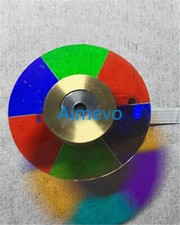 1PCS Compatible Color Wheel for OPTOMA UHD51 projector
