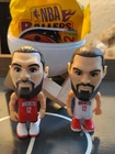 NBA Ballers Series 2 Houston Rockets #12 Steven Adams 2-Pack