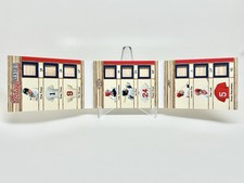 2025 Leaf Lumber Red Sox Game Used Boggs Williams Yaz Rice Fisk Lynn #13/20!!!