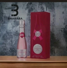 Bharara Champagne Pink Eau de Parfum Spray (Free Shipping)