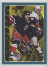 2003-04 Topps Bash Masters Darius Kasparaitis #279 0q3
