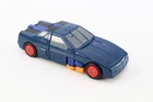 1987 G1 Transformers Punch / Counterpunch Hasbro Action Figure