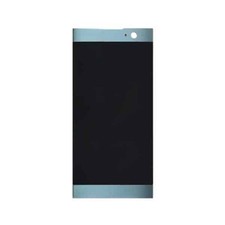 Sony Xperia XA2 LCD Assembly Blue 