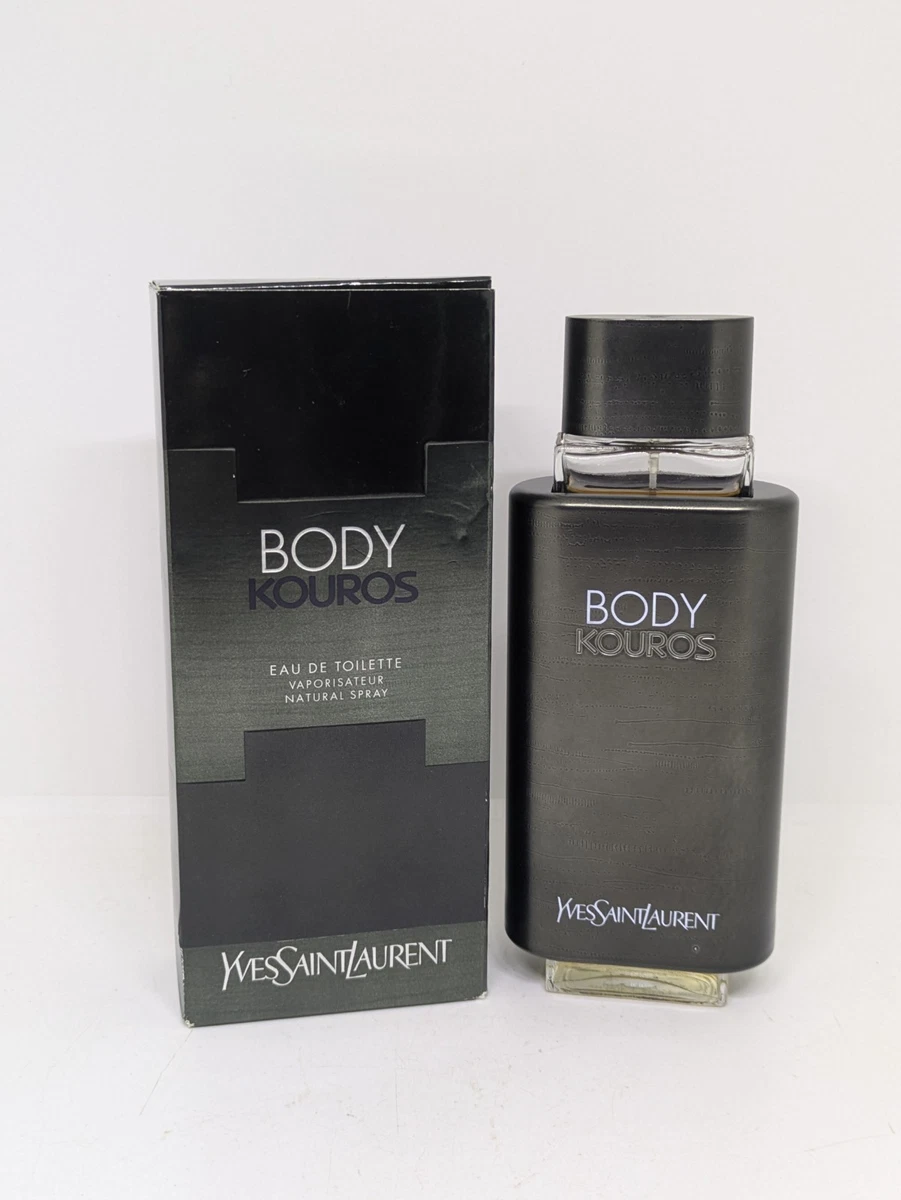 Saint Laurent Body Kouros Fragrances for Men for sale | eBay