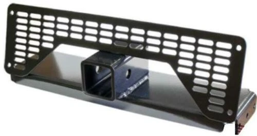 KFI Products 100675 2" Receptor Enganche Delantero Superior 57-4618 10-0675 4504-0236 Foto 2 de 4