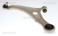Querlenker Dreieckslenker Triscan 8500 435106 FüR Hyundai I40 1 VF CW Crdi GDI