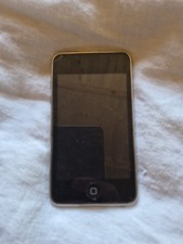 IPOD 2nd or 3rd Generation Touch 8GB Untested