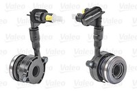 Ford Mondeo Kupplung Hauptzylinder 10- 810101 OEM Valeo Ø28