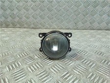 Antibrouillard Peugeot 107