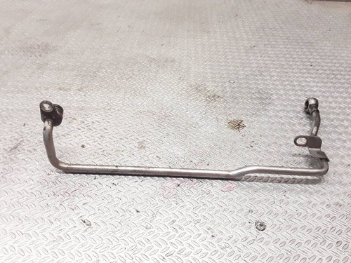 Volkswagen Golf VI 2010 Benzin 90kW Turbolader Ölleitung Ölschlauch DEV530729