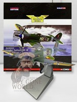 Corgi AA36503 1/72 Hawker Typhoon Mk.I , Raf No.245 Sqn, Deutschland, Juni 1945