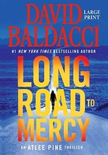 Long Road to Mercy: 1 (Atlee Pine T..., Baldacci, David