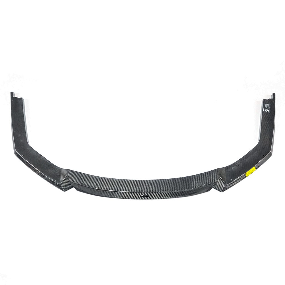 Vorsteiner Front Spoiler Carbon Fiber Lamborghini Huracan Verona Edizione