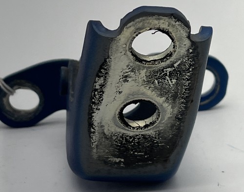 2007 honda fit front Passenger door hinges - Bild 5 von 5