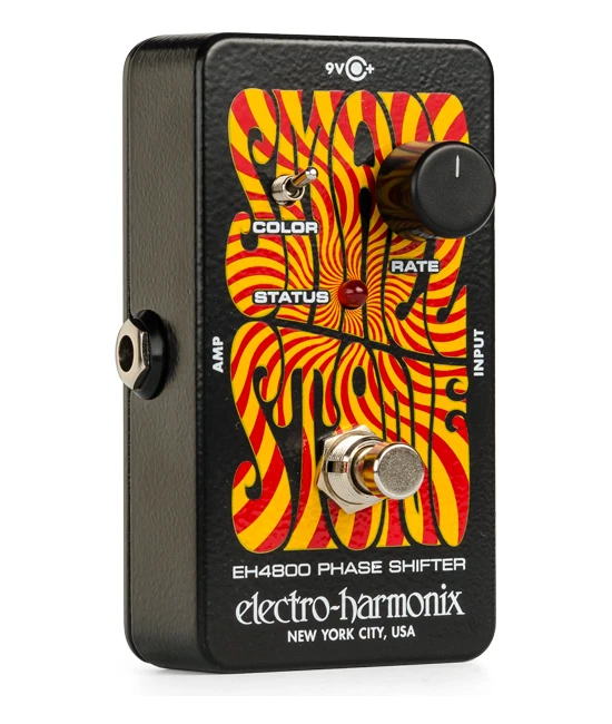 Small Stone Phase Shifter for sale | eBay