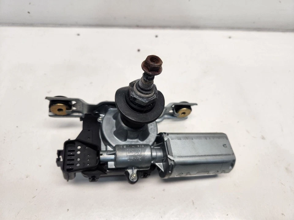 Jeep Grand Cherokee 1999-04 motor limpiaparabrisas trasero Foto 2 de 4