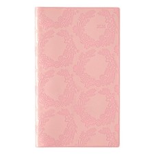 NOLTY Pagem Family Planner 2026 Monthly, Silky Pink, 2778