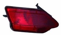 Abakus Nebelschlussleuchte 212-4004L-UE FüR Toyota