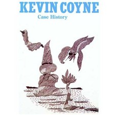 Kevin Coyne Case History (Vinyl) 12" Album (US IMPORT)