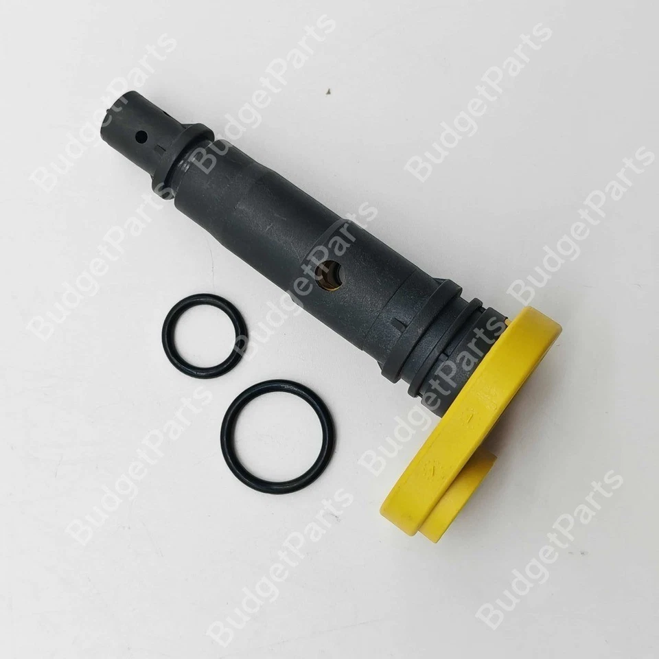 OEM PCV Valve #17130-59B-003 for Honda Accord Civic CR-V Acura MDX RDX US STOCK - Image 4 of 4