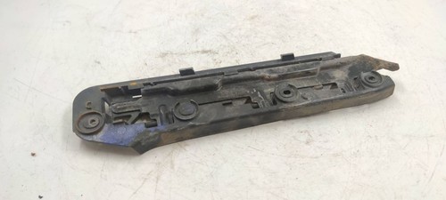 Volkswagen Touran I 2006 Halterung Stoßstange Stoßfänger vorne 1t0807935