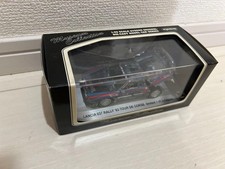 Lancia 037 Rally 1983 Tour de Corse 1/43 Model Car 13+
