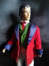 TOP SELTEN: Sissi Barbie Kaiser Franz Josef | 1998 Bandai Saban | Barbie KEN