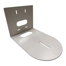 HuddleCamHD Universal Small Camera Wall Mount White 