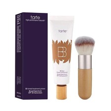 New in Box   Tarte BB Blur Tinted Moisturizer   SPF 30   1oz free shipping 