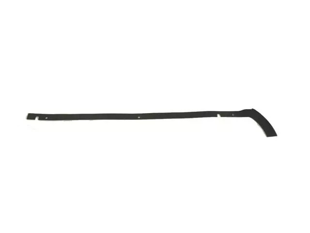 Sello de la carcasa a la carrocería izquierda para Jeep Wrangler 2008-2018 (N/P 68005017AC)